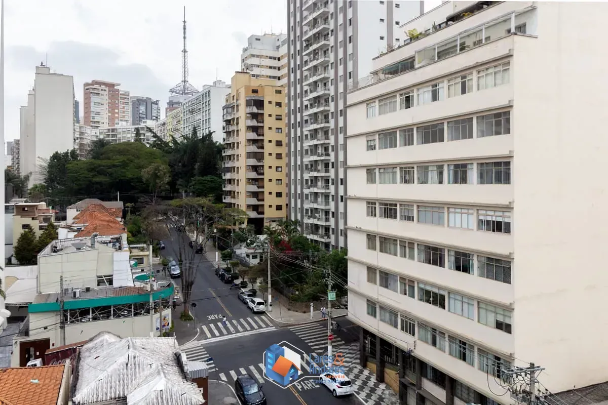 Imagem Apartamento para venda em Aclimação com 3 quartos, 171m²