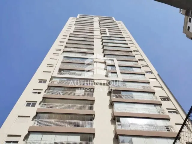 Imagem PARQUE ANÁLIA FRANCO - Apartamento à venda no bairro Vila Regente Feijó - São Paulo/SP, Zona Leste