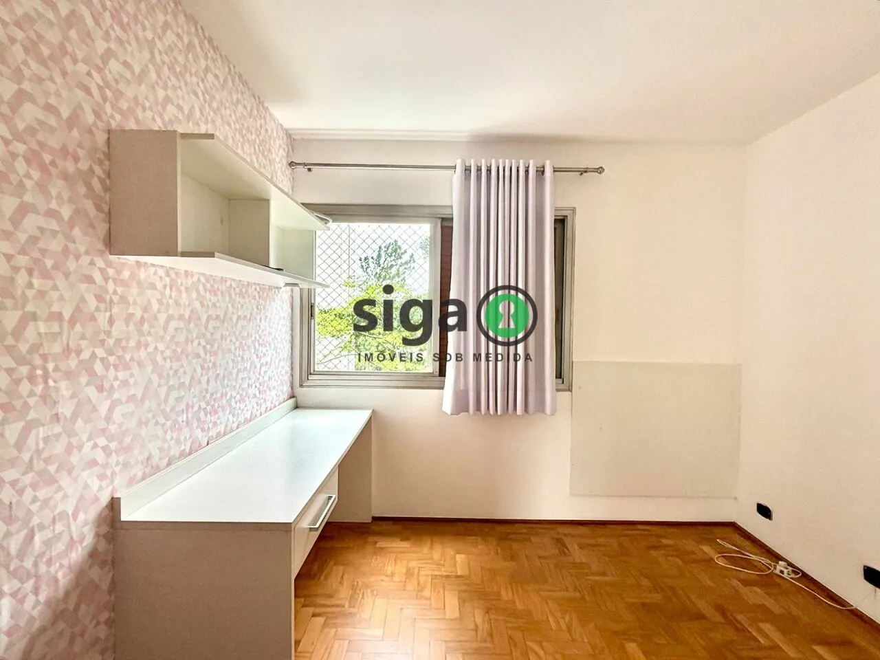 Imagem Apartamento 4 dormitórios sendo 1 suíte no melhor ponto da Chacara Flora