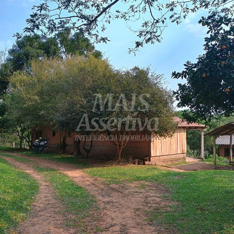 Imagem Chácara para venda em Lomba Grande, Novo Hamburgo - 2 hectares
