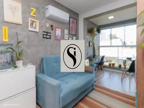 Imagem APARTAMENTO RESIDENCIAL em SÃO PAULO - SP, PINHEIROS