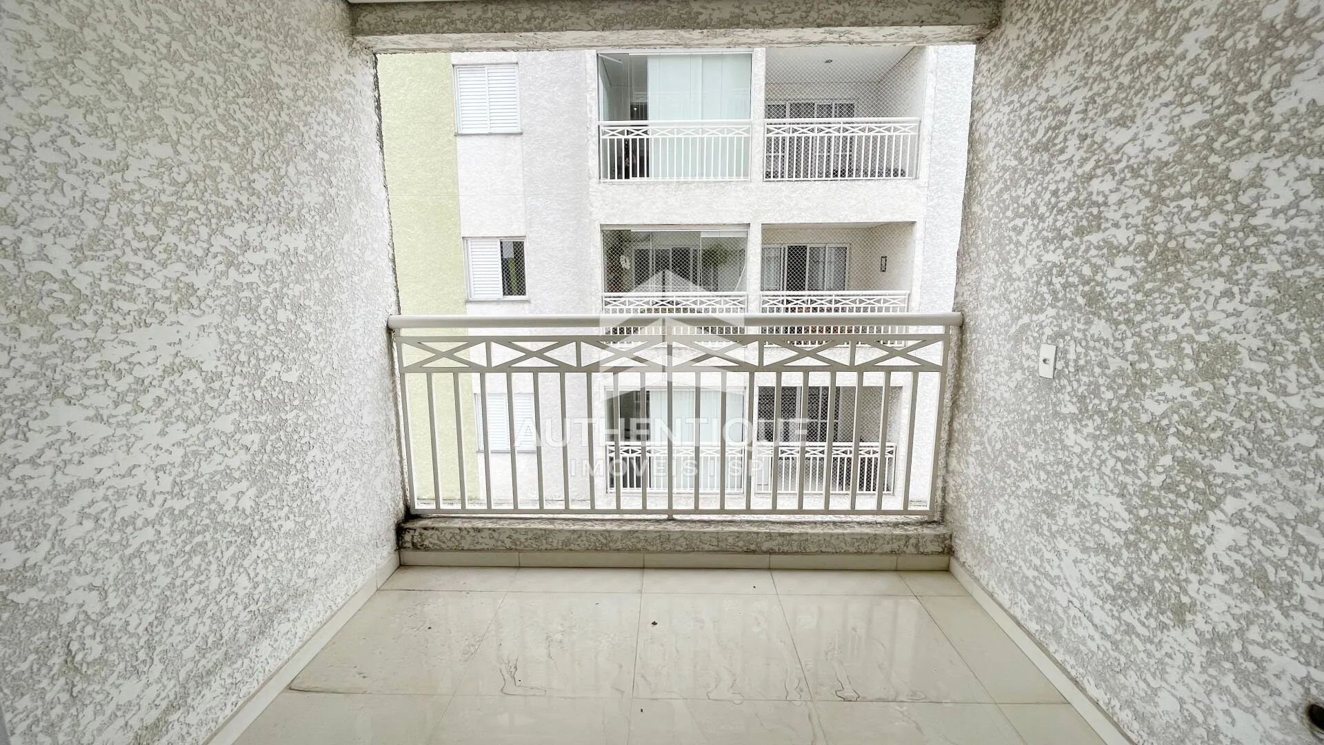 Imagem LIGURIA DEMARCHI SBC - Apartamento à venda no bairro Demarchi - São Bernardo do Campo/SP