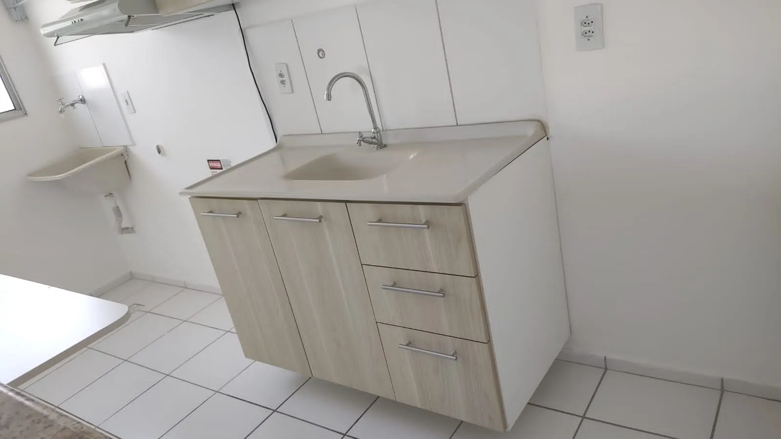 Imagem APARTAMENTO VENDE!