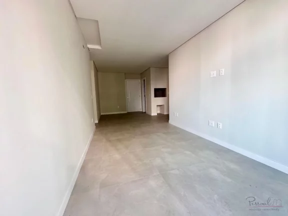 Imagem Apartamento à venda com 2 suítes no Centro de Florianópolis - Alto padrão e excelente localizaç...