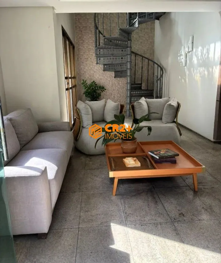 Imagem Vendo apartamento 03 quartos, 01 suíte, 237m2, 03 vagas de garagem na Jaqueira.