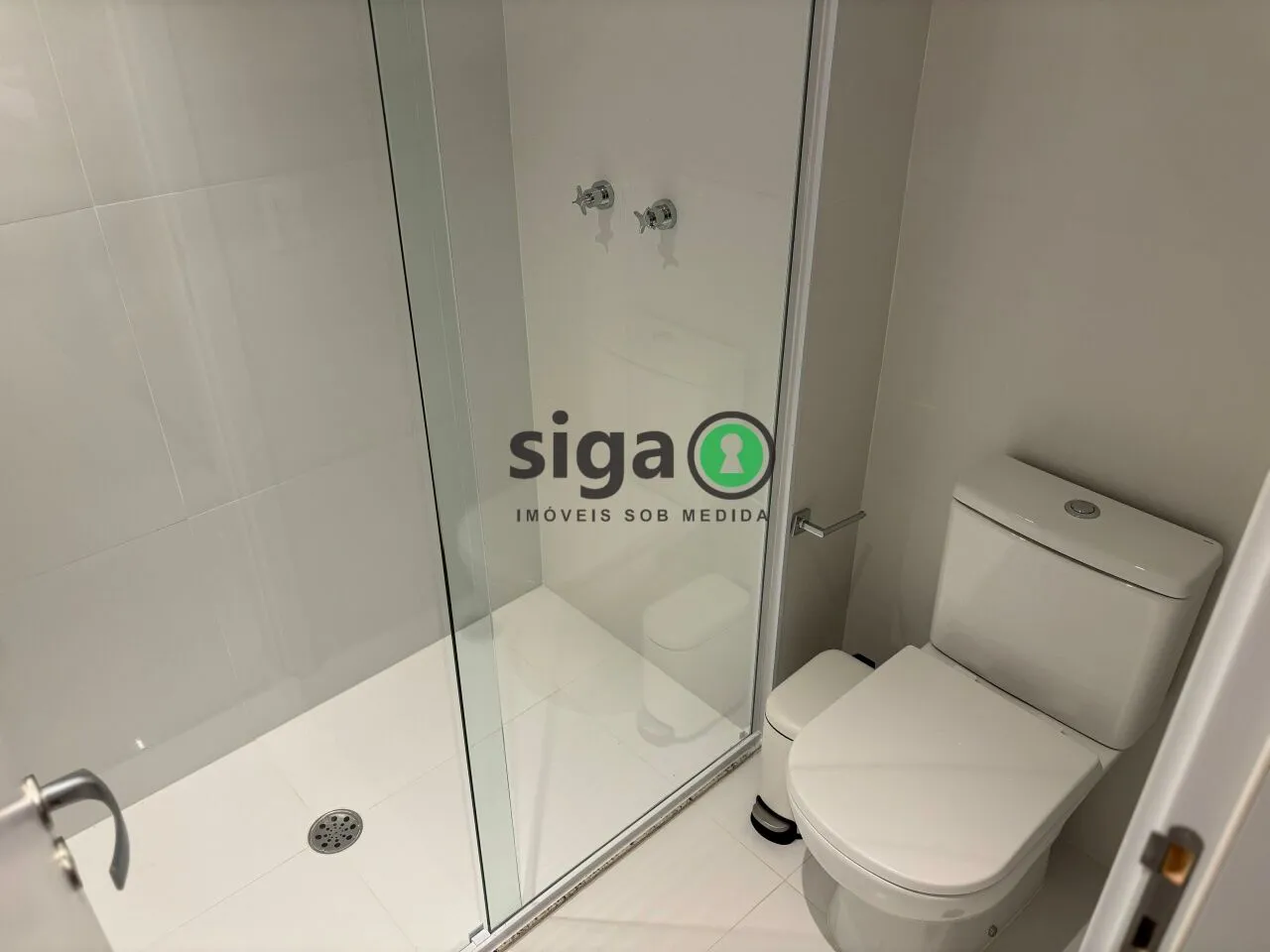 Imagem Apartamento para locação 38m² com vaga todo mobiliado localizado na Chácara Santo Antônio, São Paulo