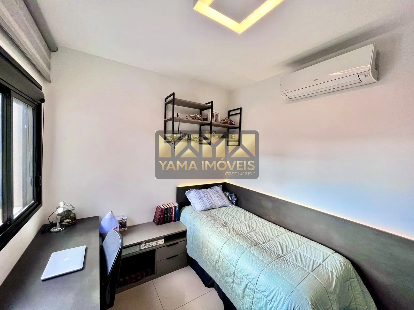 Imagem Magna Vista - Apartamento à venda no bairro Jardim Olhos Dagua - Ribeirão Preto/SP