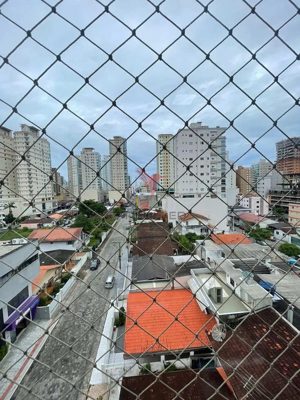 Imagem Apartamento mobiliado pronto para você morar com a família