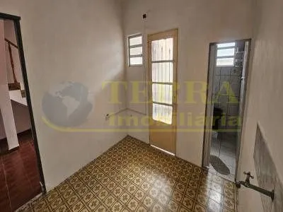 Imagem Sobrado 2 quartos Santo Antônio Osasco com 140m² de terreno