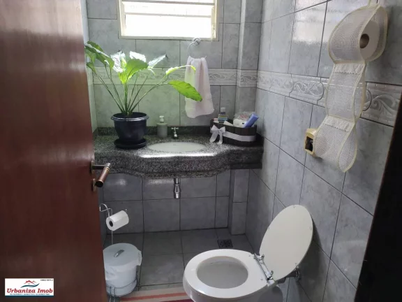 Imagem RESIDENCIAL NOVA INGLATERRA | Apartamento Duplex à venda em Campo Grande, Tiradentes, com 4 quartos, 100,80m2
