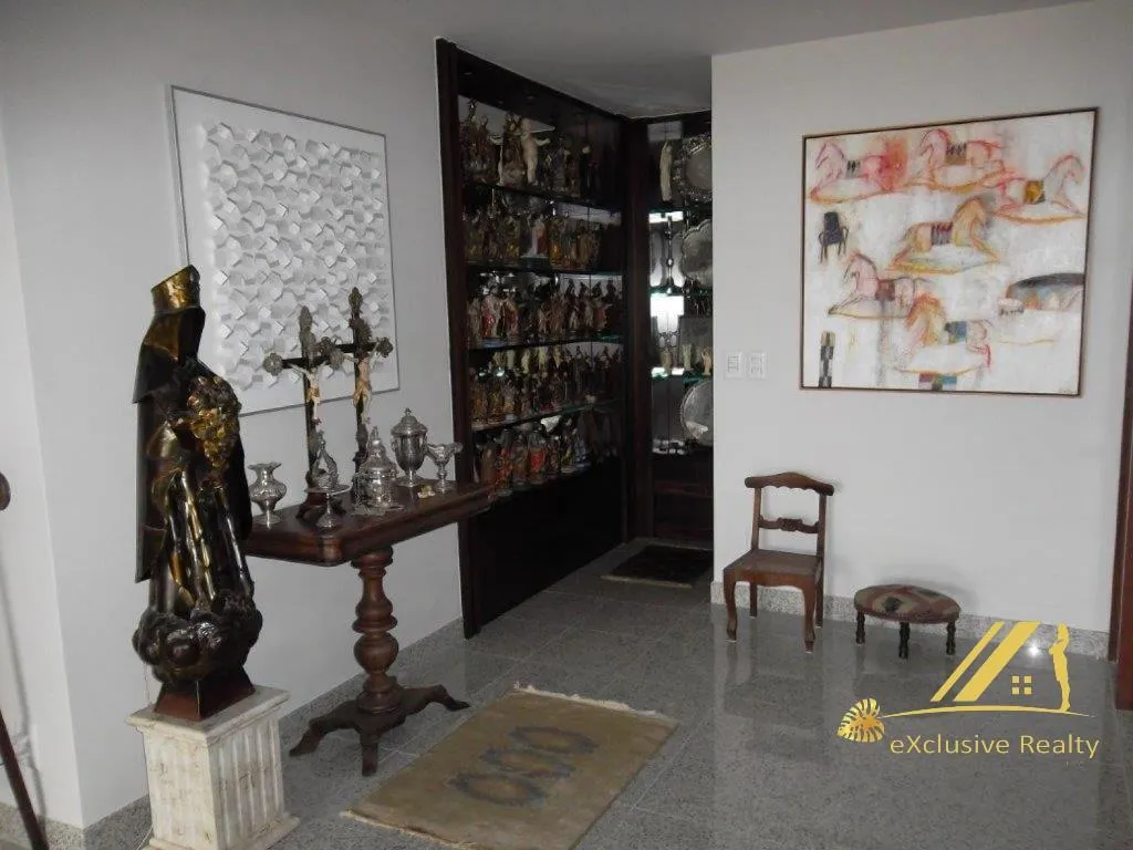 Imagem Apartamento RESIDENCIAL em Salvador - Bahia, Horto Florestal