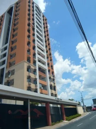Imagem Apartamento 3 dormitórios para Venda em Teresina, Horto, 3 dormitórios, 2 suítes, 2 banheiros, 2 vagas