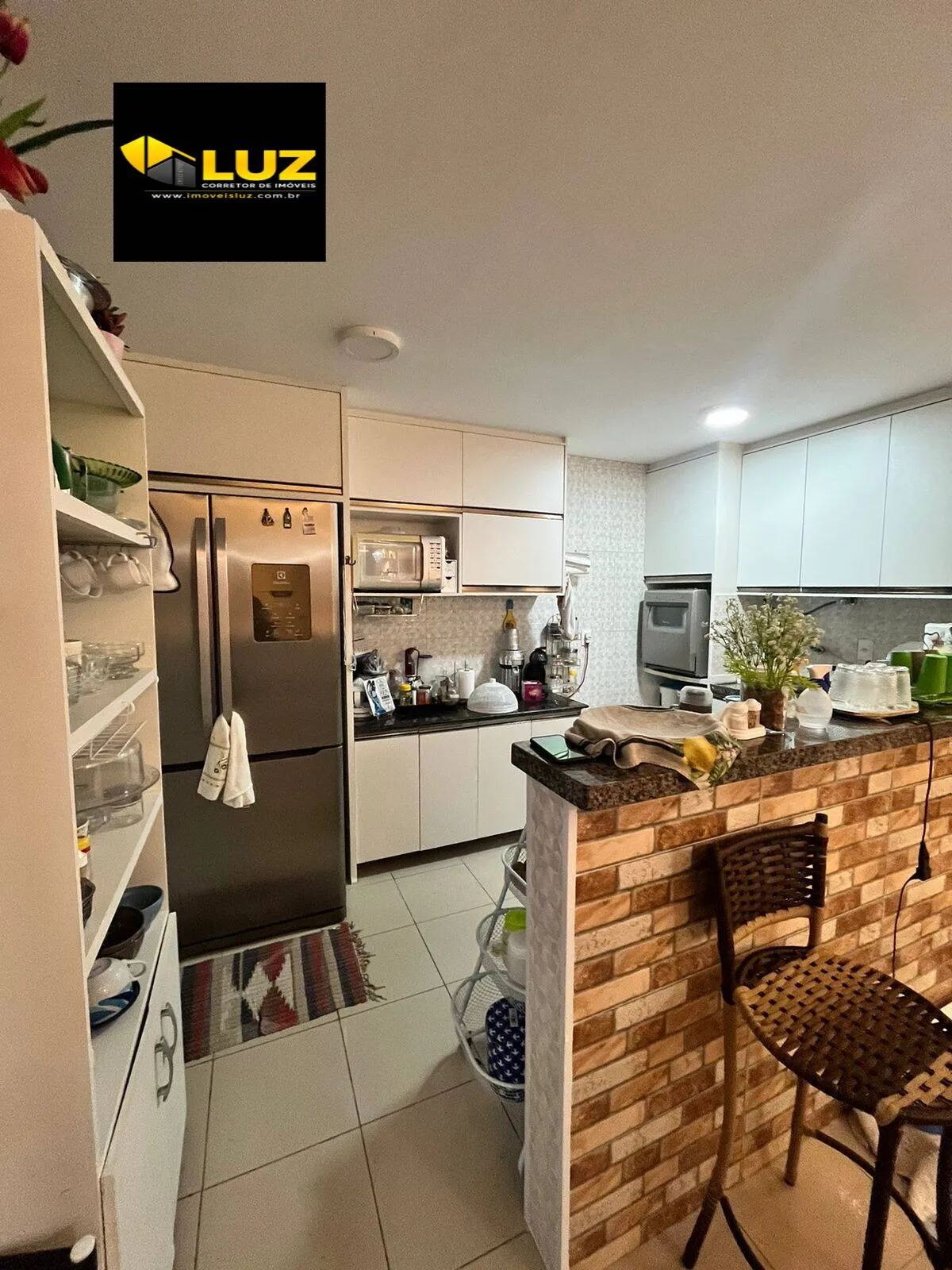 Imagem Casa Condomínio de Luxo no Eusébio, 5 minutos do Centro!