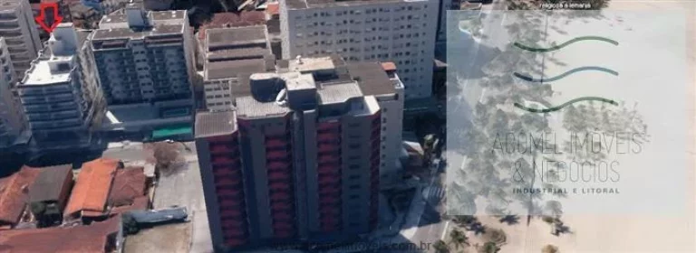 Foto do imóvel Apartamentos no Litoral para venda em Praia Grande no bairro Vila Mirim em Avenida 31 de março, – Vila Mirim – Praia Grande – SP 7° Andar