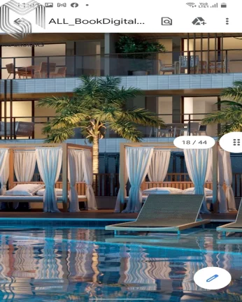 Foto do imóvel APARTAMENTO RESIDENCIAL em RIO DE JANEIRO - RJ, BARRA DA TIJUCA