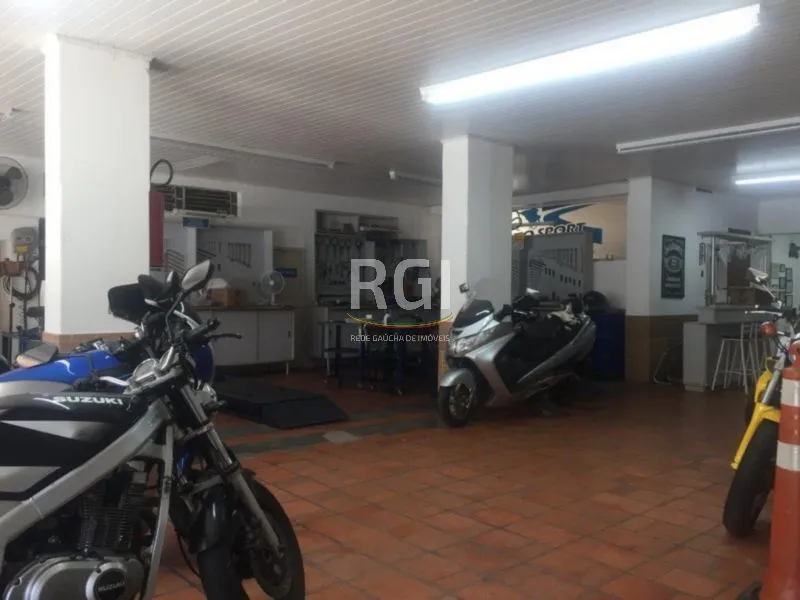 Imagem Loja para Venda - 621.72m², 0 dormitórios, Floresta