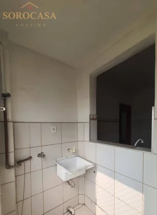 Imagem Apartamento à Venda 77m² - 2 dormitórios - Centro Term Sto Antonio
