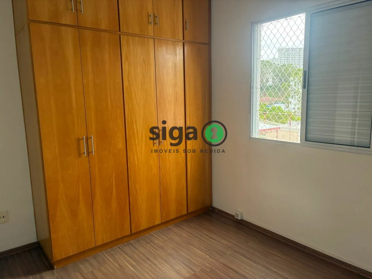 Imagem VENDE na Vila Andrade Apartamento com 2 quartos, sendo um suíte e 2 Vagas Fixas