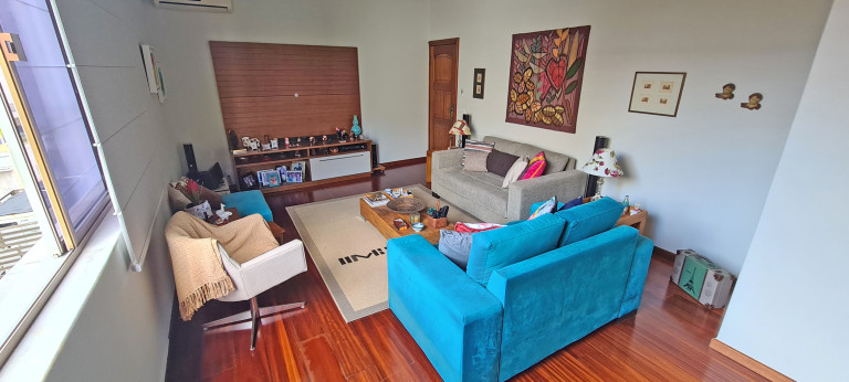 Imagem Apartamento com 3 Quartos à Venda, 140 m² em Icaraí - Niterói