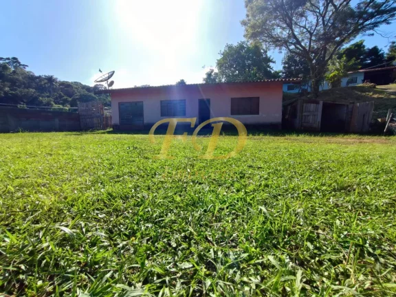 Imagem Casa a venda no bairro do Portão/ Atibaia