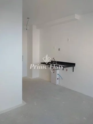 Imagem Studio disponível para venda no Haus Mitre Reserva Vila Mariana, com 25m² e 1 dormitório