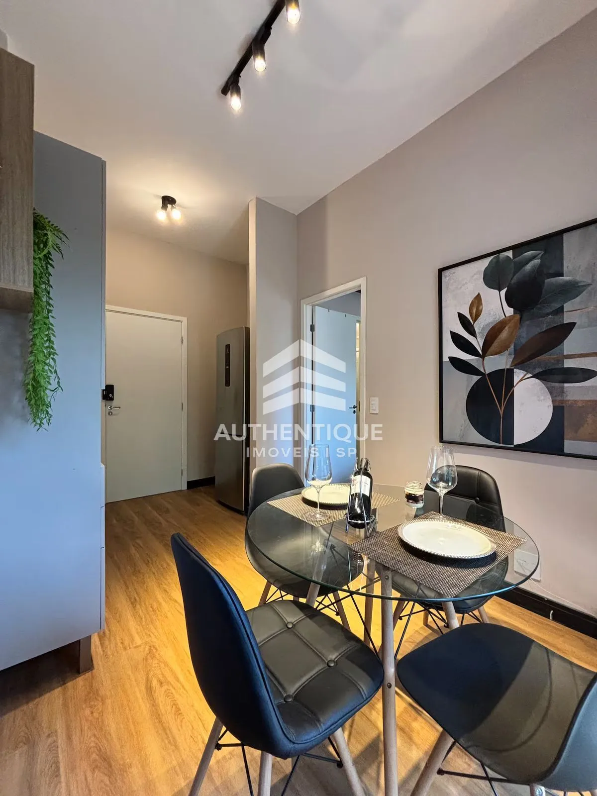 Imagem VIVA BENX VILA OLIMPIA - Apartamento no bairro Vila Olímpia à venda