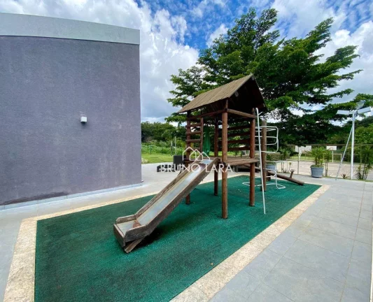 Imagem Terreno à venda, 1025 m² por R$ 250.000,00 - Condomínio Gran Ville - Igarapé/MG