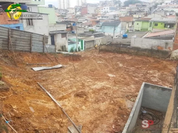 Imagem TERRENO A VENDA NO LAUZANE PAULISTA