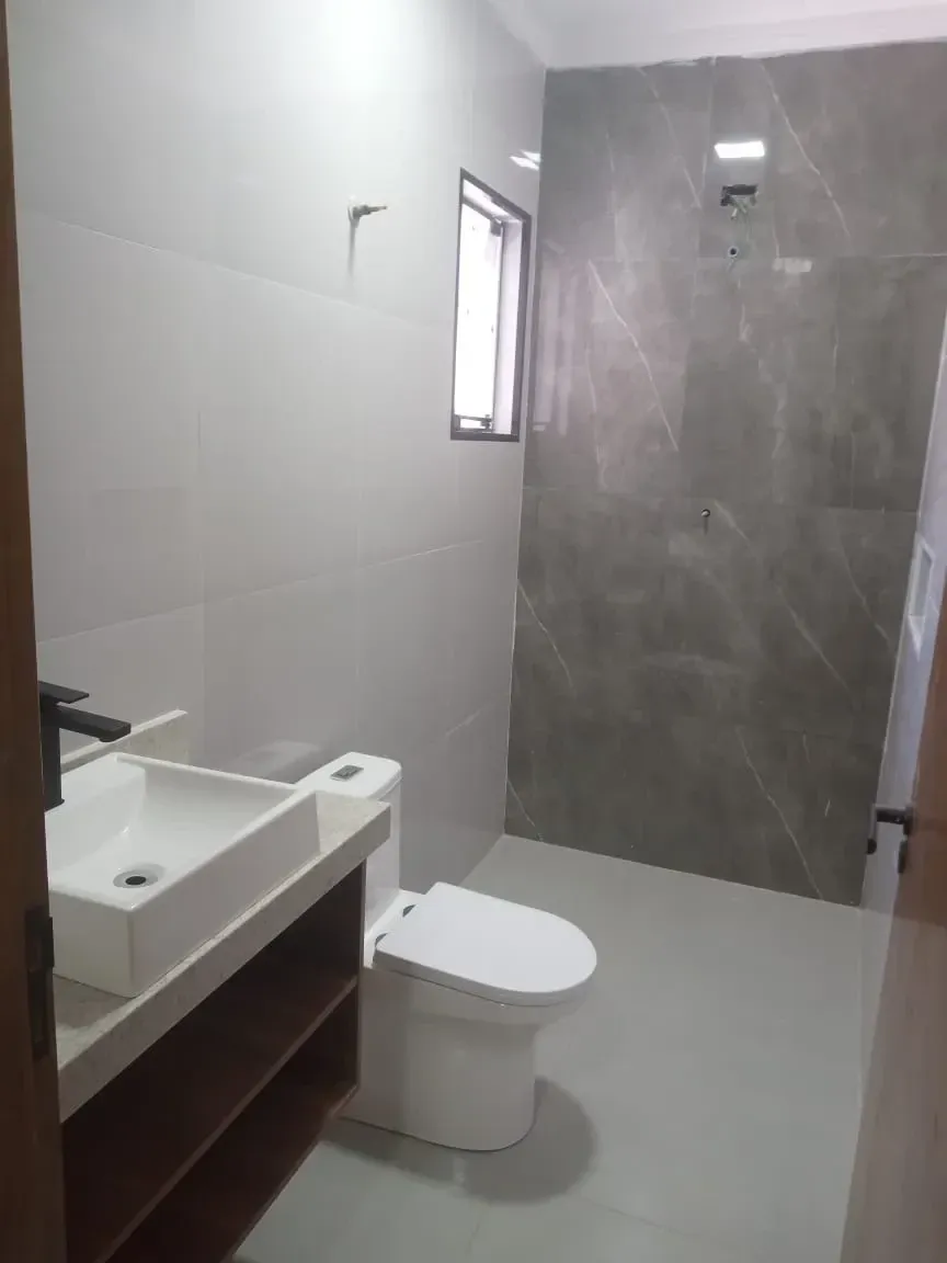 Imagem Casa de Condomínio com 3 Quartos à Venda, 110 m² em Jardim Residencial Villagio Ipanema I - Sorocaba