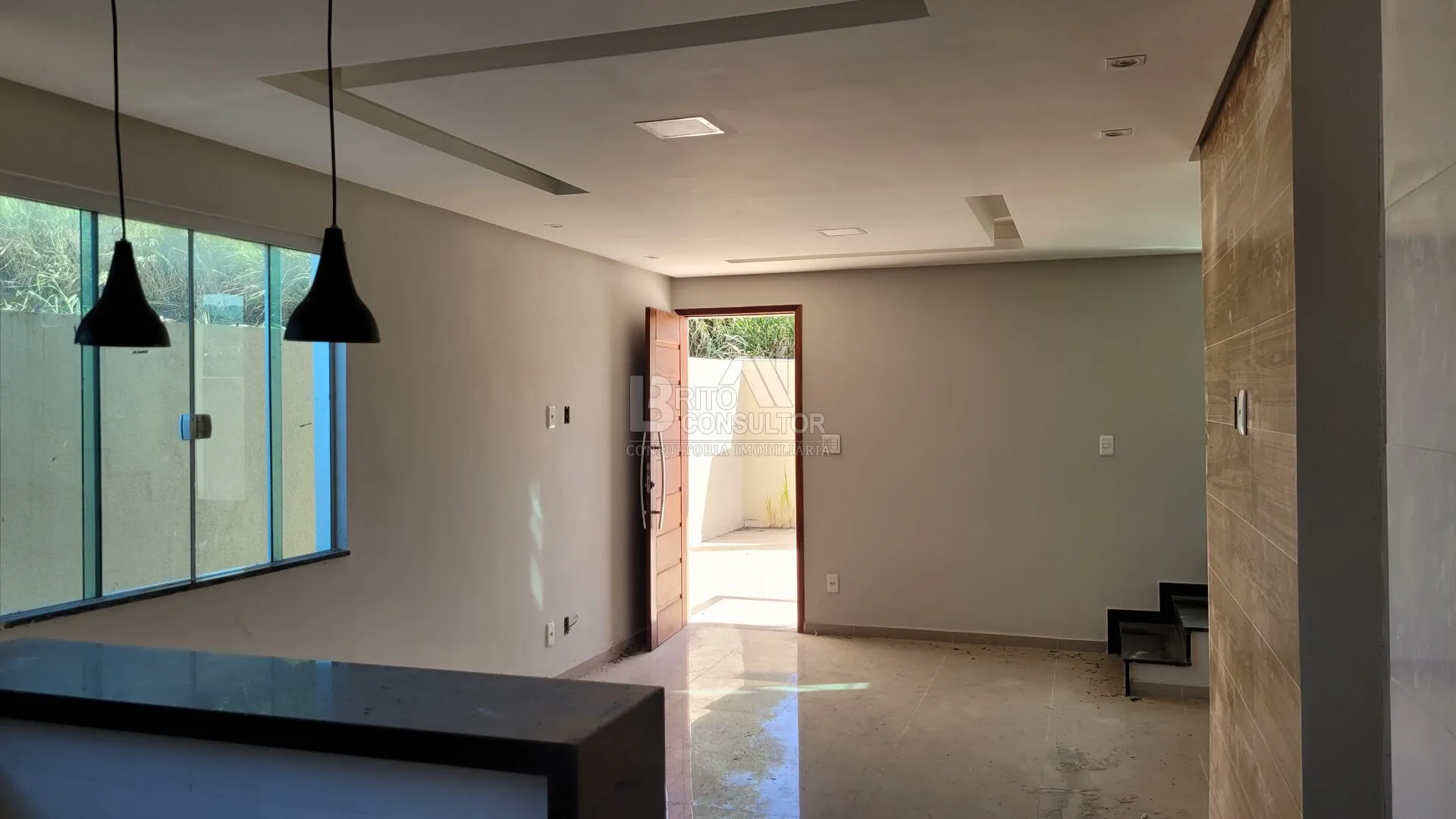Imagem Casa com 2 Quartos à Venda, 120 m² em Barroco (Itaipuaçu) - Maricá