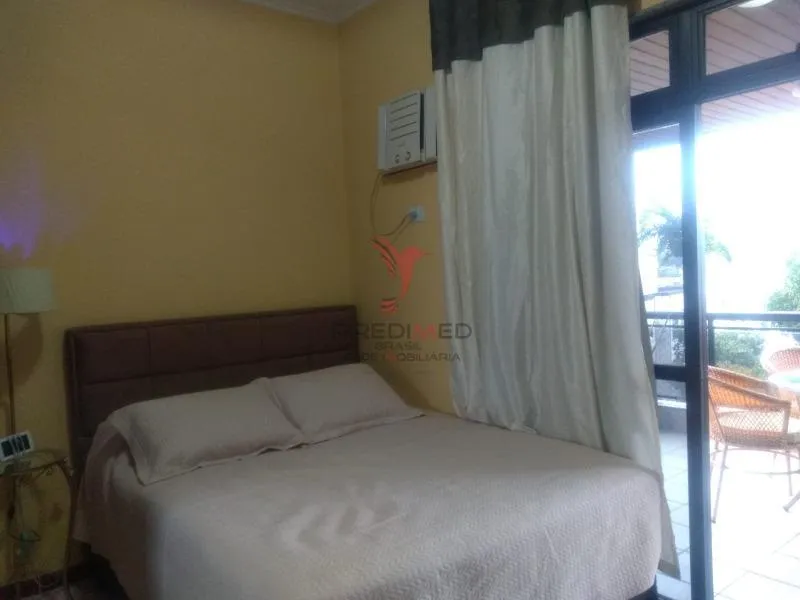 Imagem Apartamento 3 dormitórios 1 suíte 123m² 2 vagas Jardim Guanabara Rio de Janeiro/RJ