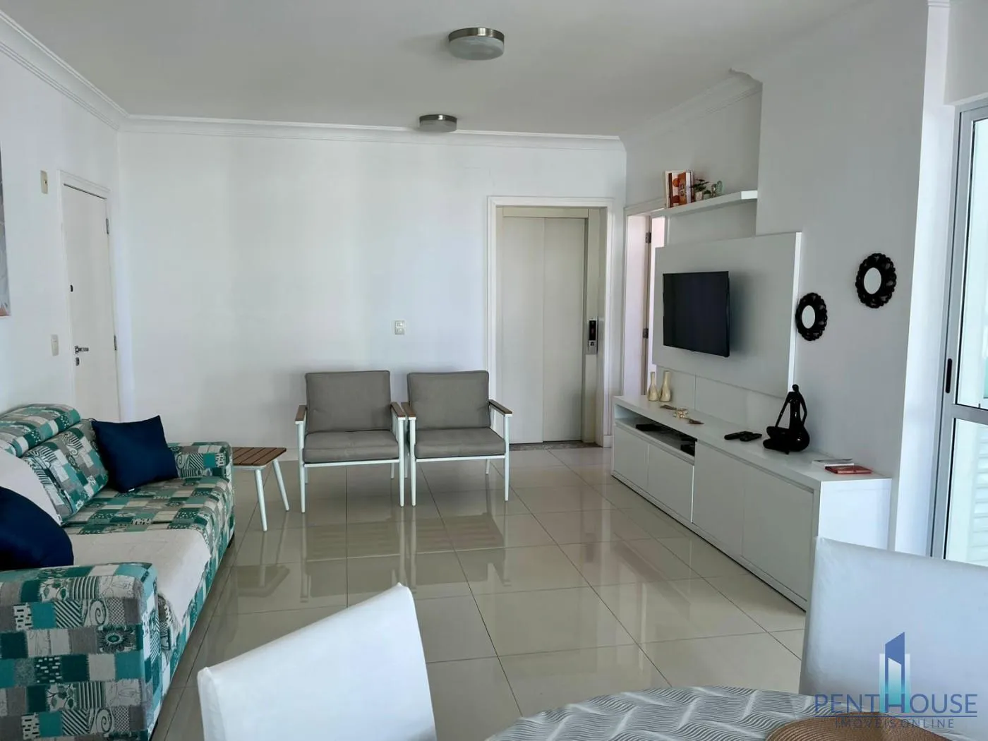 Imagem Apartamento Quadra Mar para Venda em Balneário Camboriú, PIONEIROS, 3 dormitórios, 3 suítes, 4 banheiros, 2 vagas