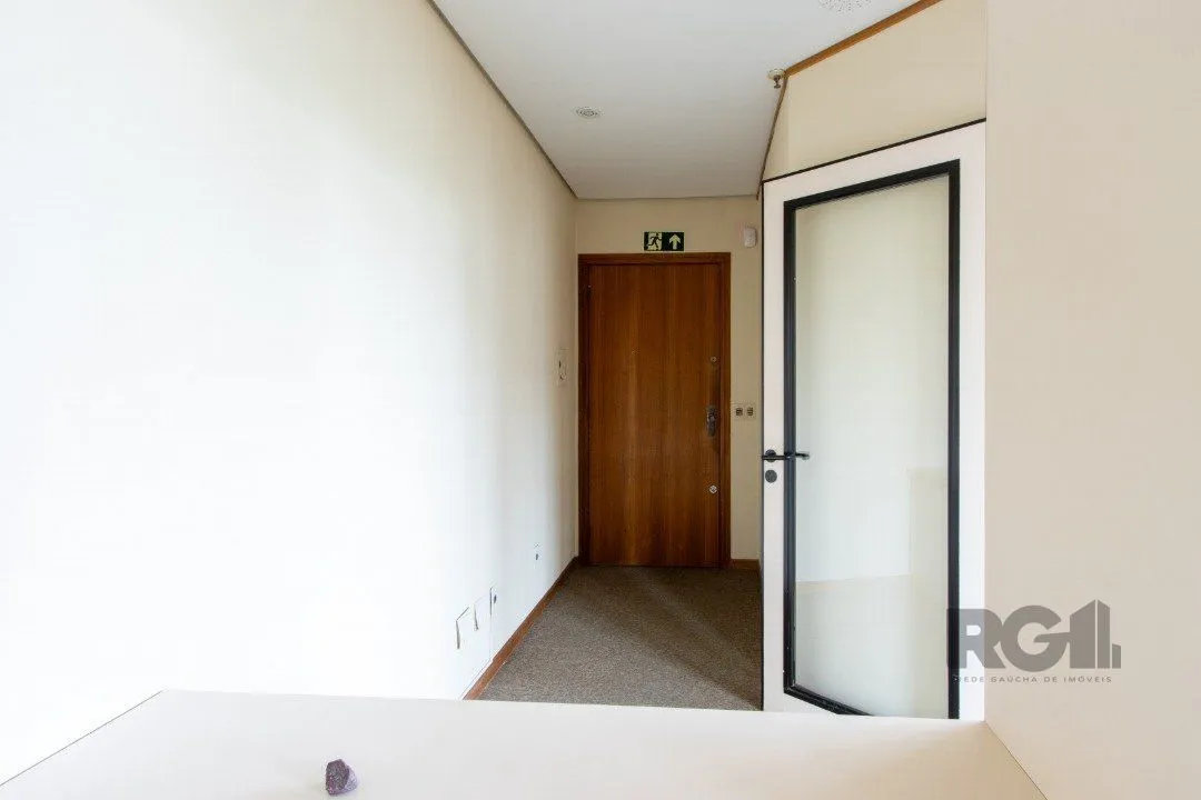 Imagem Sala Comercial em Menino Deus
