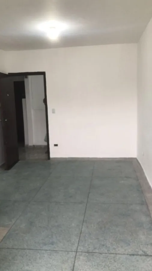 Imagem Apartamento para Venda em Praia Grande, Solemar, 1 dormitório, 1 banheiro, 1 vaga