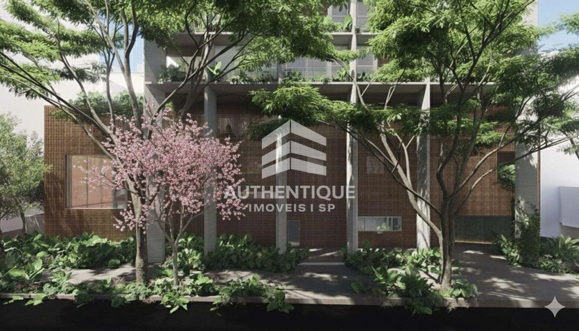 Foto do imóvel ARBOREA JARDINS - Apartamento no bairro Jardins à venda em Rua Peixoto Gomide, 1 - Jardim Paulista, São Paulo - SP