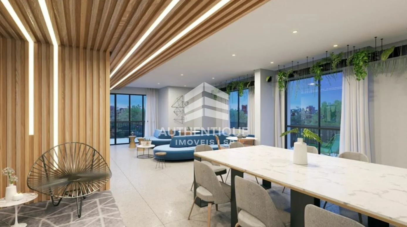Imagem UPDATE VILA MADALENA - Apartamento à venda em São Paulo/SP