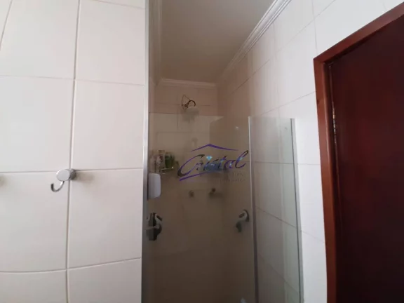 Imagem Lindo Imóvel de 2 dormitórios 2 vagas de garagem