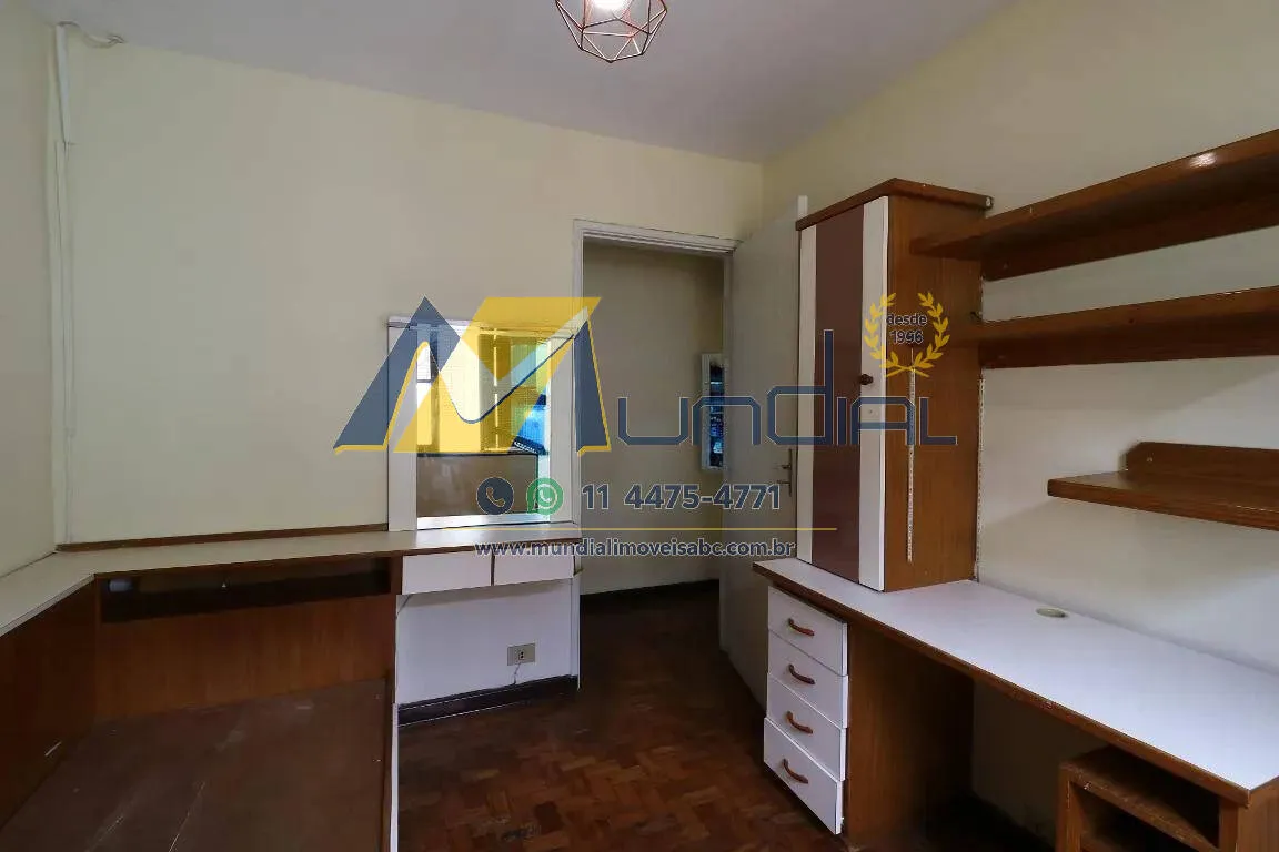 Imagem Casa para locação com 176 m², 3 quartos e 2 vagas no Campestre