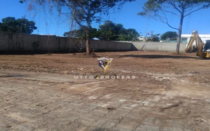 Imagem TERRENO RESIDENCIAL em PORTO SEGURO - BA, OUTEIRO DA GLÓRIA