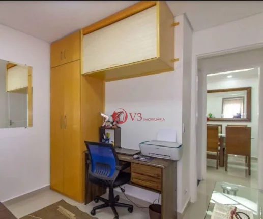 Imagem Cobertura com 3 dormitórios à venda, 129 m por R$ 640.000,00 - São Miguel - São Paulo/SP