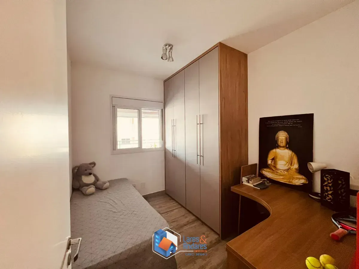 Imagem Apartamento para venda em Vila Ipojuca com 2 quartos, sendo 1 suíte, 96m²