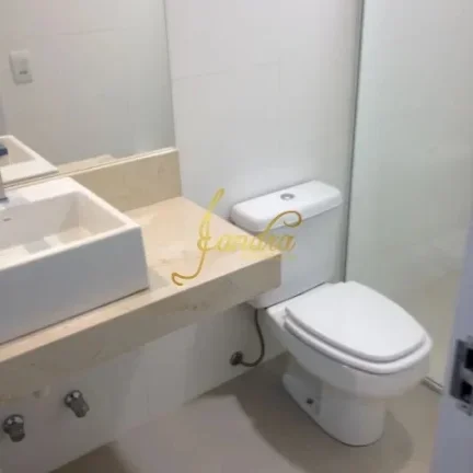 Imagem Condomínio Enseada com 04 suites sendo 03 master