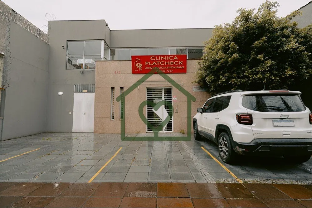 Foto do imóvel HOJE: Uma clínica de Cirurgia Plástica, em pleno funcionamento, com TODOS os elementos e recursos ...