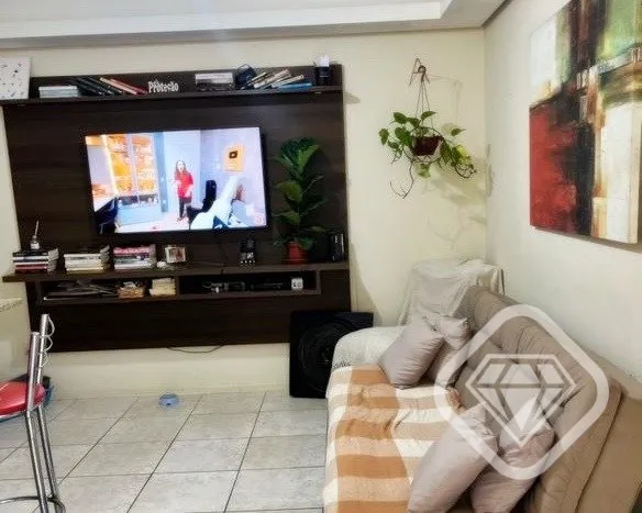 Imagem Apartamento com 3 dormitórios, com churrasqueira, próximo ao Super Bistek da Av. Juca Batista.

Co...