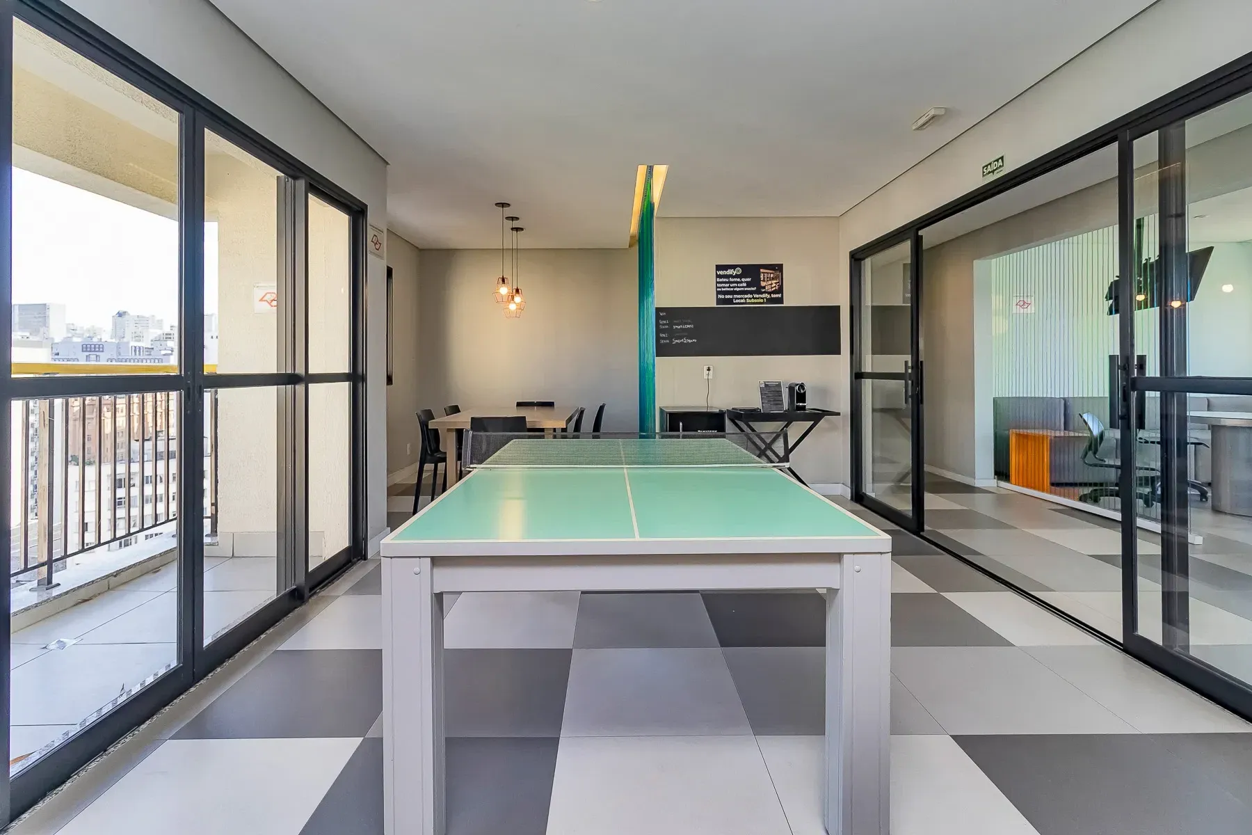 Imagem Apartamento com 1 Quarto para Alugar, 70 m² em Campos Elíseos - São Paulo
