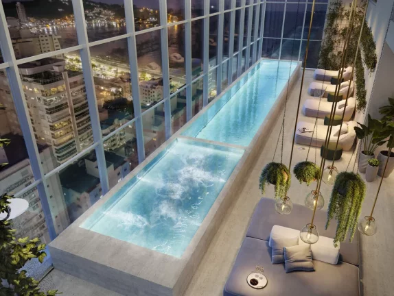 Imagem APARTAMENTO RESIDENCIAL em Itapema - SC, Centro