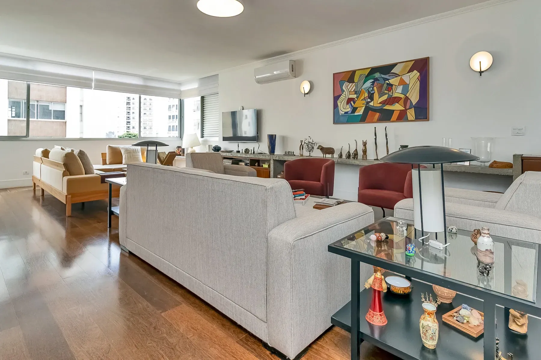 Imagem Apartamento com 3 Quartos à Venda, 270 m² em Higienópolis - São Paulo