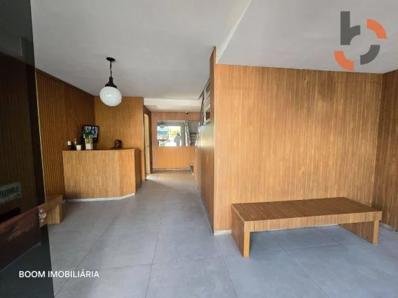 Imagem (Venda) Apartamento com 3 dormitórios - Centro - Nova Iguaçu/RJ