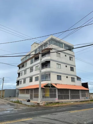 Imagem Loja 200m2 frente para Rodovia do Sol Bairro Ipiranga Guarapari