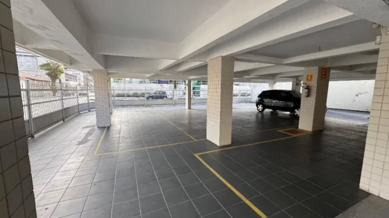 Imagem APARTAMENTO COM 57.98 m² - TUPI - PRAIA GRANDE SP